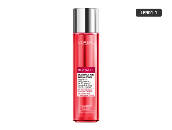 Loreal Revitalift 5% Glycolic Acid Peeling Toner 100ml in Sri Lanka